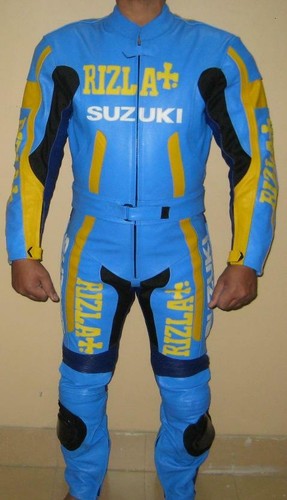 Hommes suzuki rizla moto - hommes,