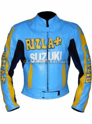 Suzuki rizla moto - suzuki, vestes