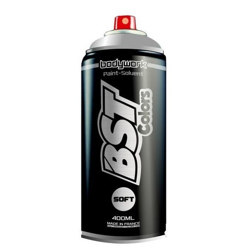 Bombe peinture moto suzuki - moto,